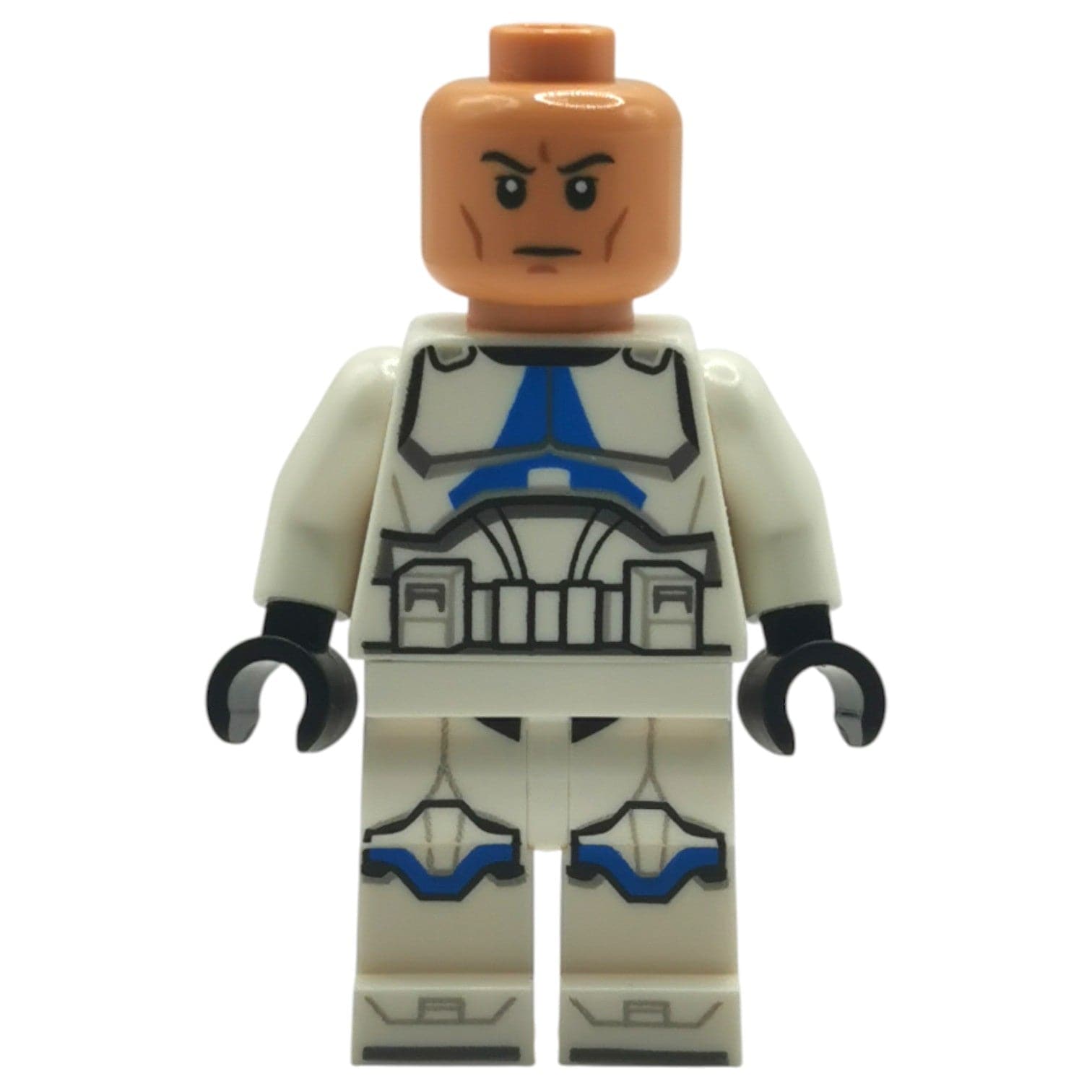 LEGO Star Wars Minifigur Clone Trooper 501st Legion - sw1278