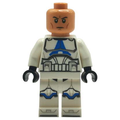 LEGO Star Wars Minifigur Clone Trooper 501st Legion - sw1278