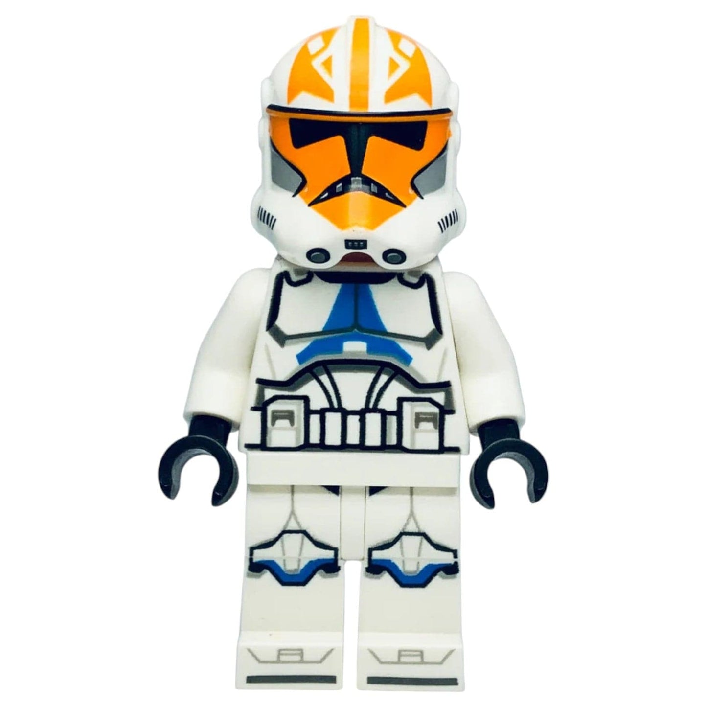 LEGO Star Wars Minifigur Clone Trooper 501st Legion - sw1278
