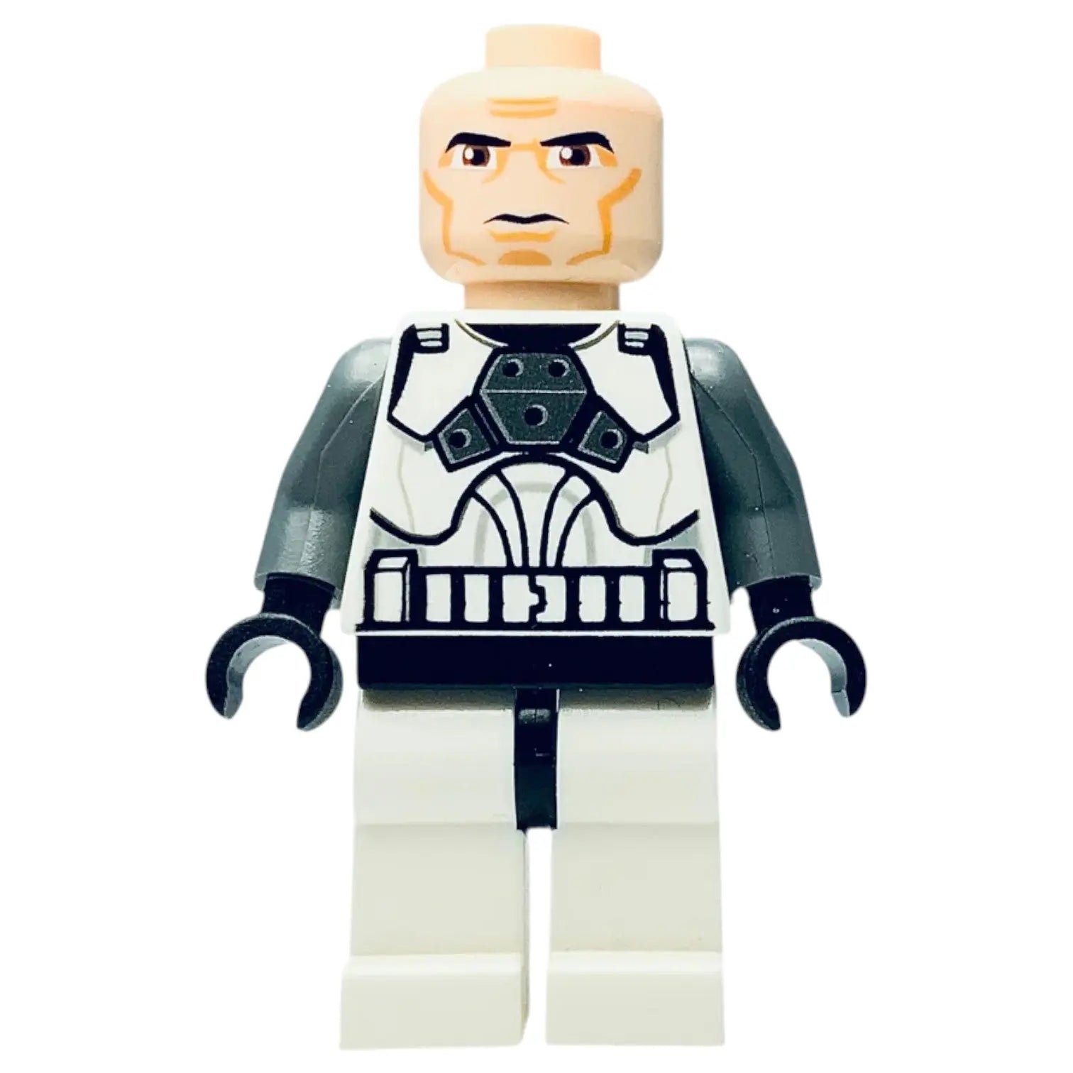 LEGO Star Wars Minifigur Clone Trooper Gunner - sw0221 Spiele Pirat