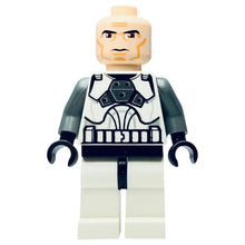 LEGO Star Wars Minifigur Clone Trooper Gunner - sw0221 Spiele Pirat