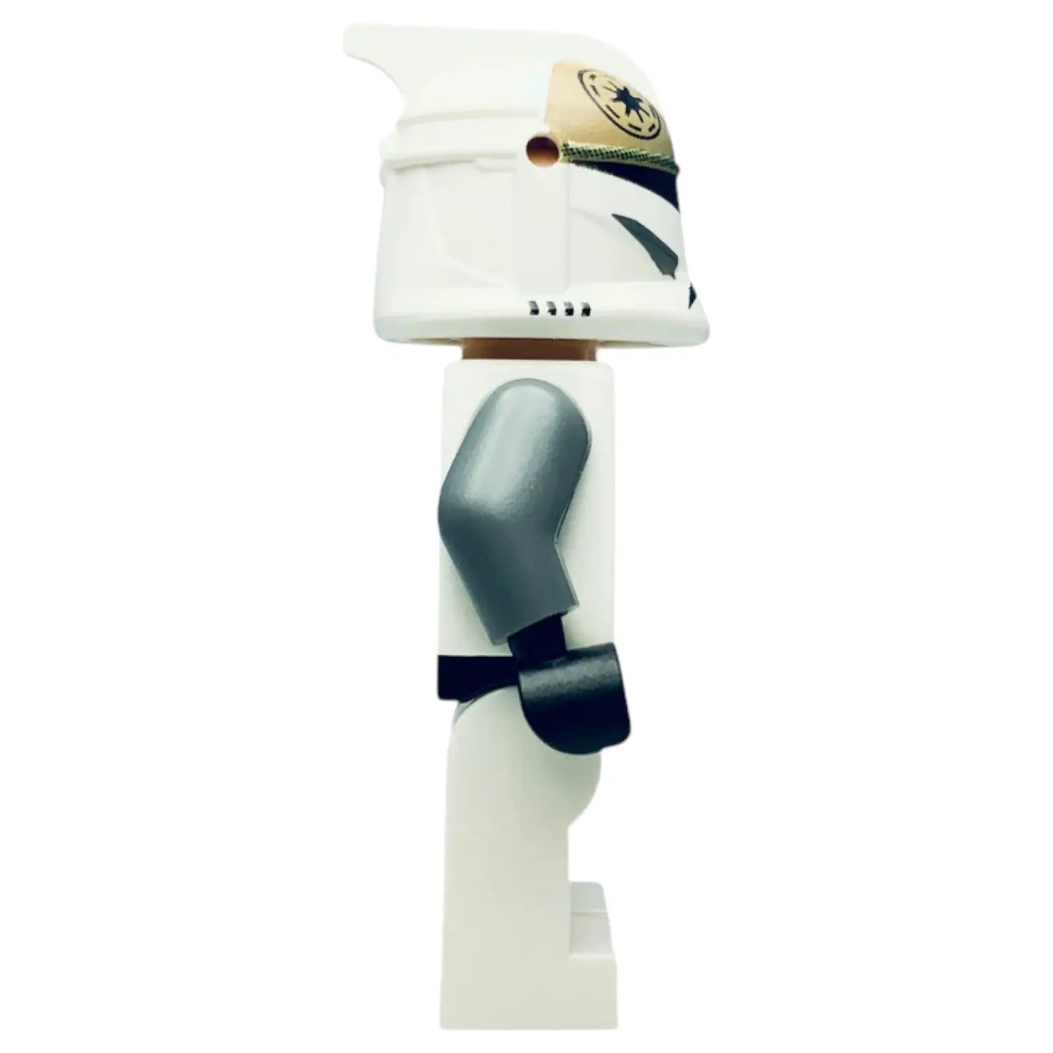 LEGO Star Wars Minifigur Clone Trooper Gunner - sw0221 Spiele Pirat