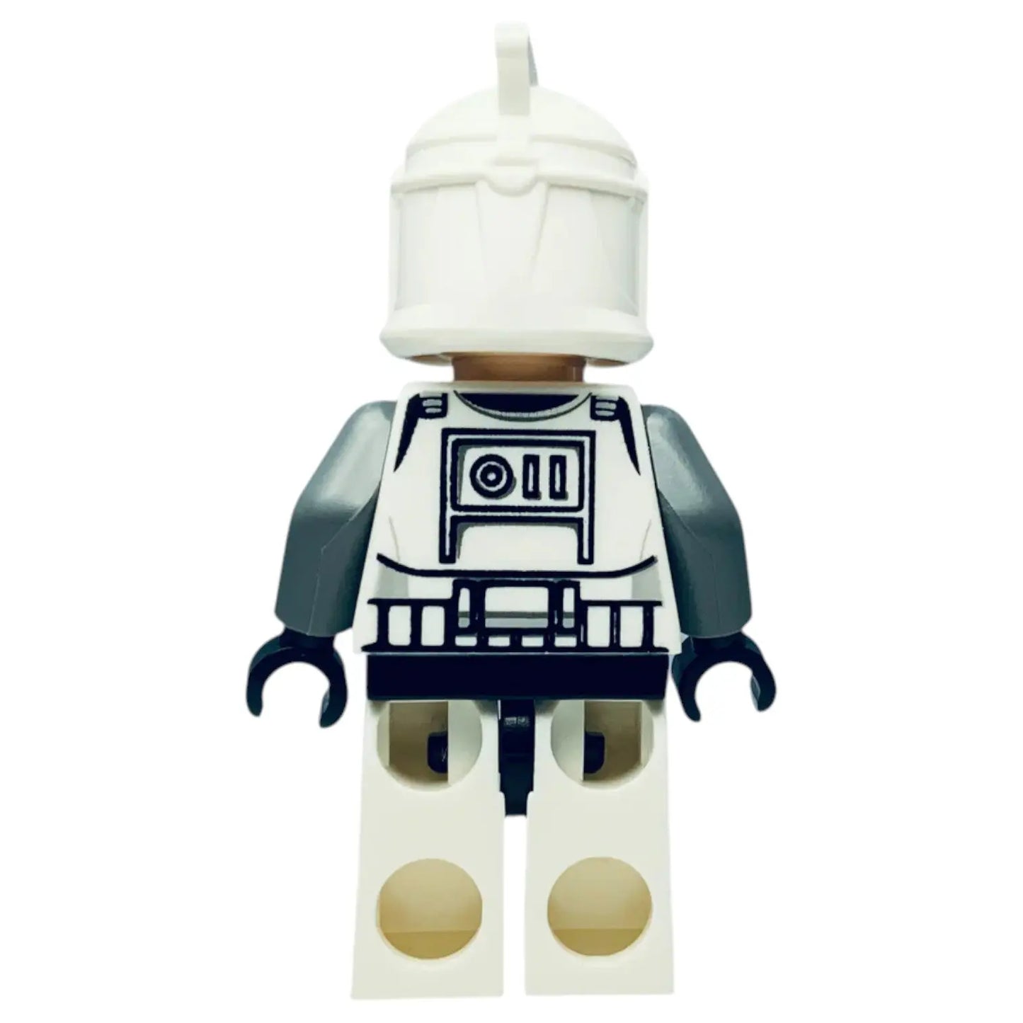 LEGO Star Wars Minifigur Clone Trooper Gunner - sw0221 Spiele Pirat