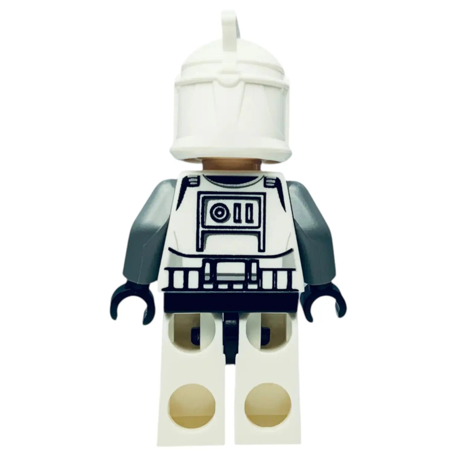 LEGO Star Wars Minifigur Clone Trooper Gunner - sw0221 Spiele Pirat