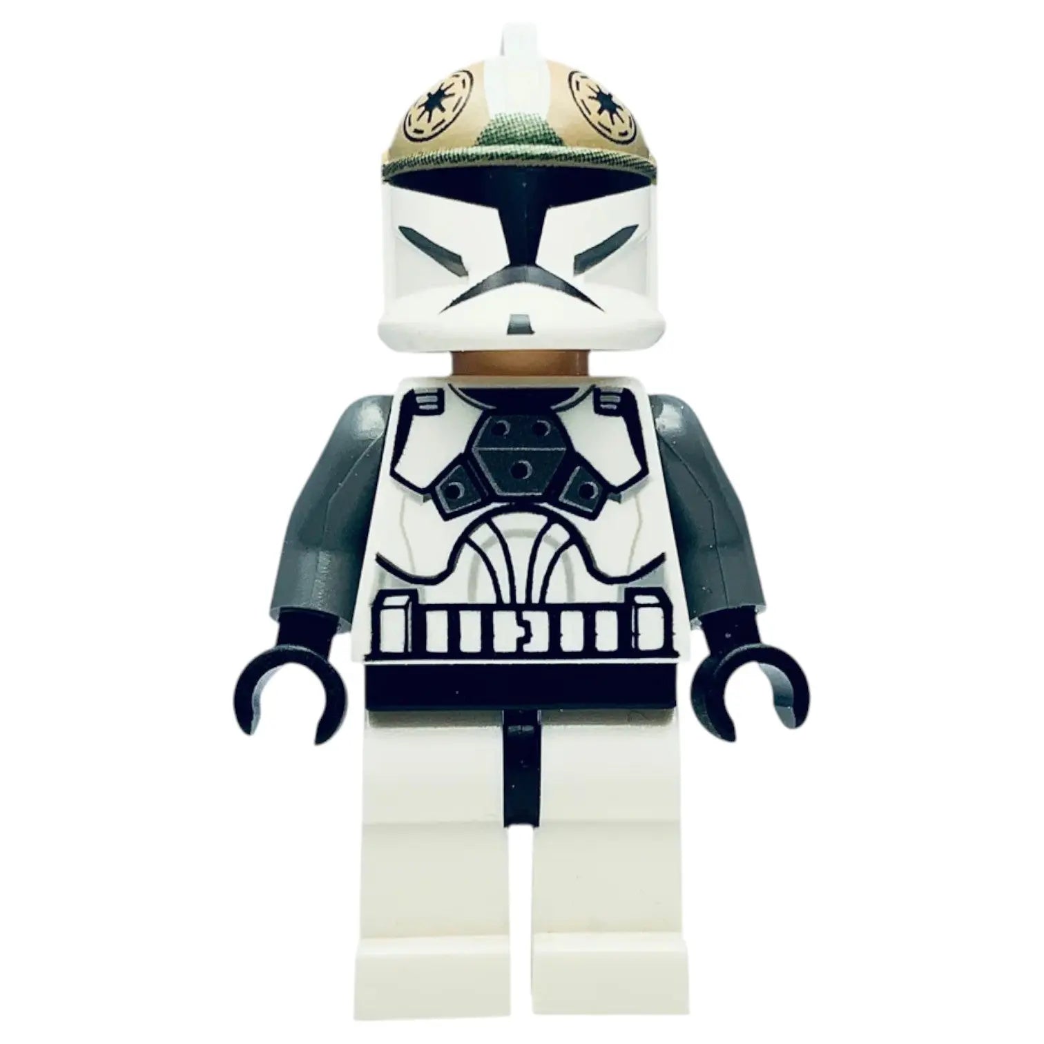 LEGO Star Wars Minifigur Clone Trooper Gunner - sw0221 Spiele Pirat
