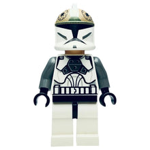 LEGO Star Wars Minifigur Clone Trooper Gunner - sw0221 Spiele Pirat