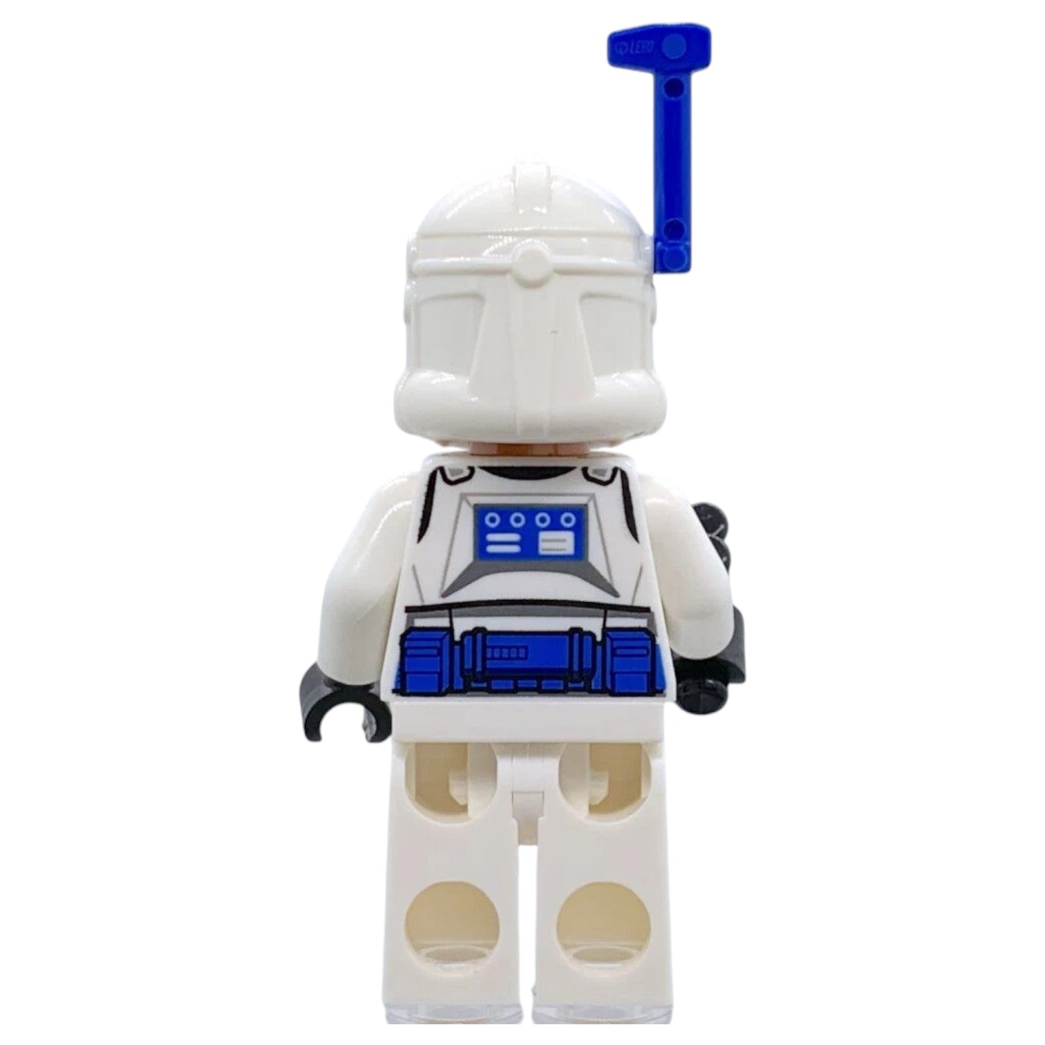 LEGO Star Wars Minifigur Clone Trooper Officer - sw1246