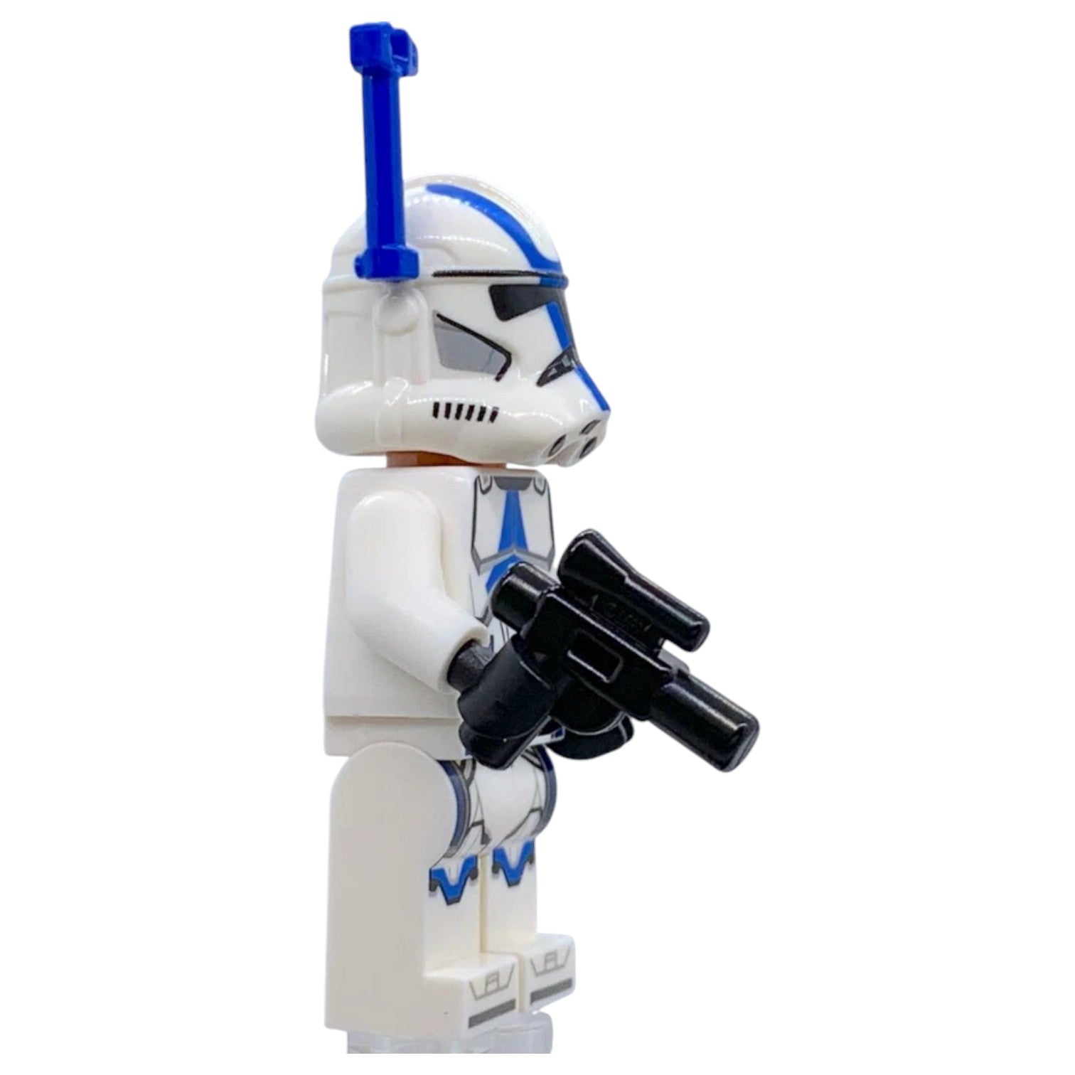 LEGO Star Wars Minifigur Clone Trooper Officer - sw1246