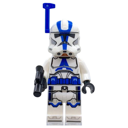 LEGO Star Wars Minifigur Clone Trooper Officer - sw1246