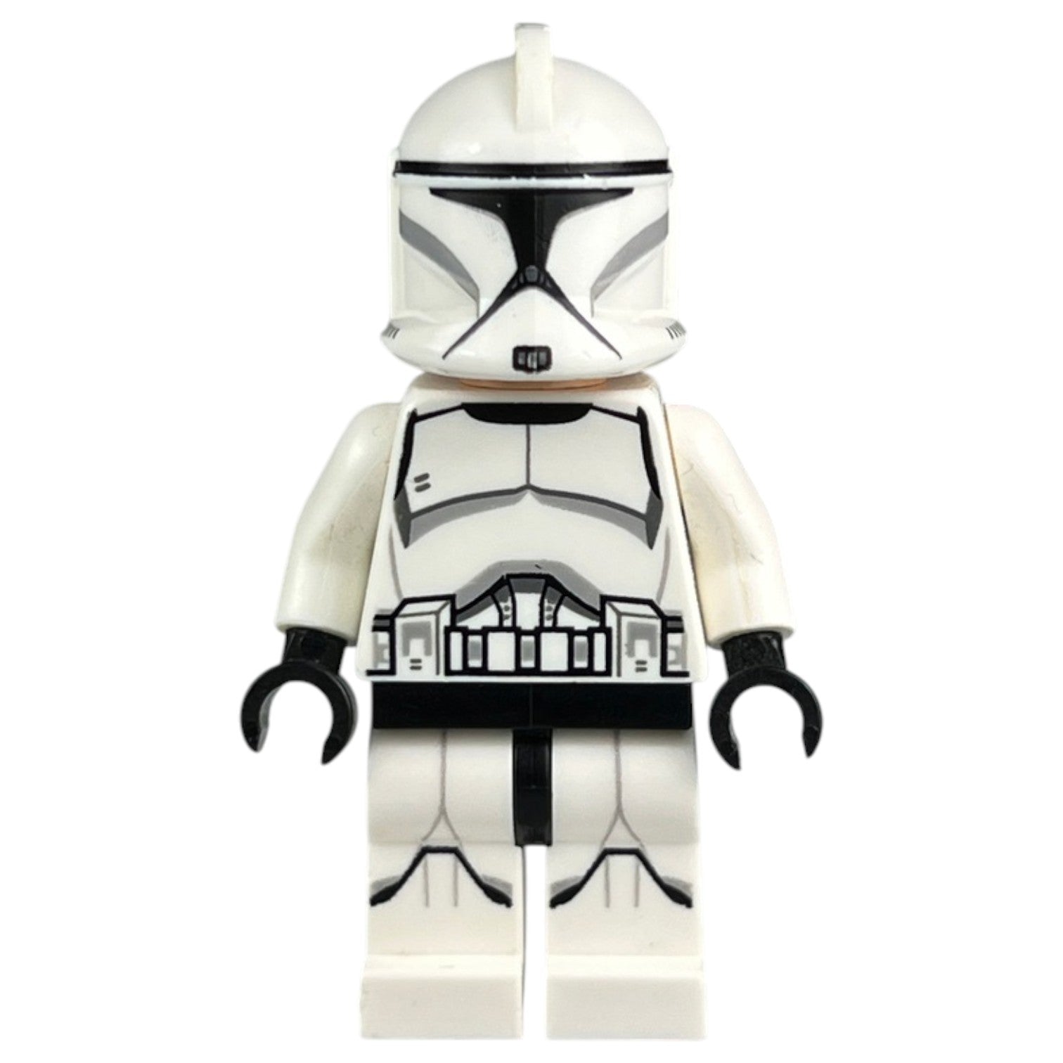 LEGO Star Wars Minifigur Clone Trooper (Phase 1) - sw0910