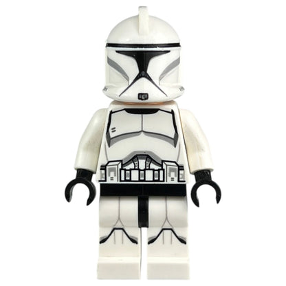 LEGO Star Wars Minifigur Clone Trooper (Phase 1) - sw0910