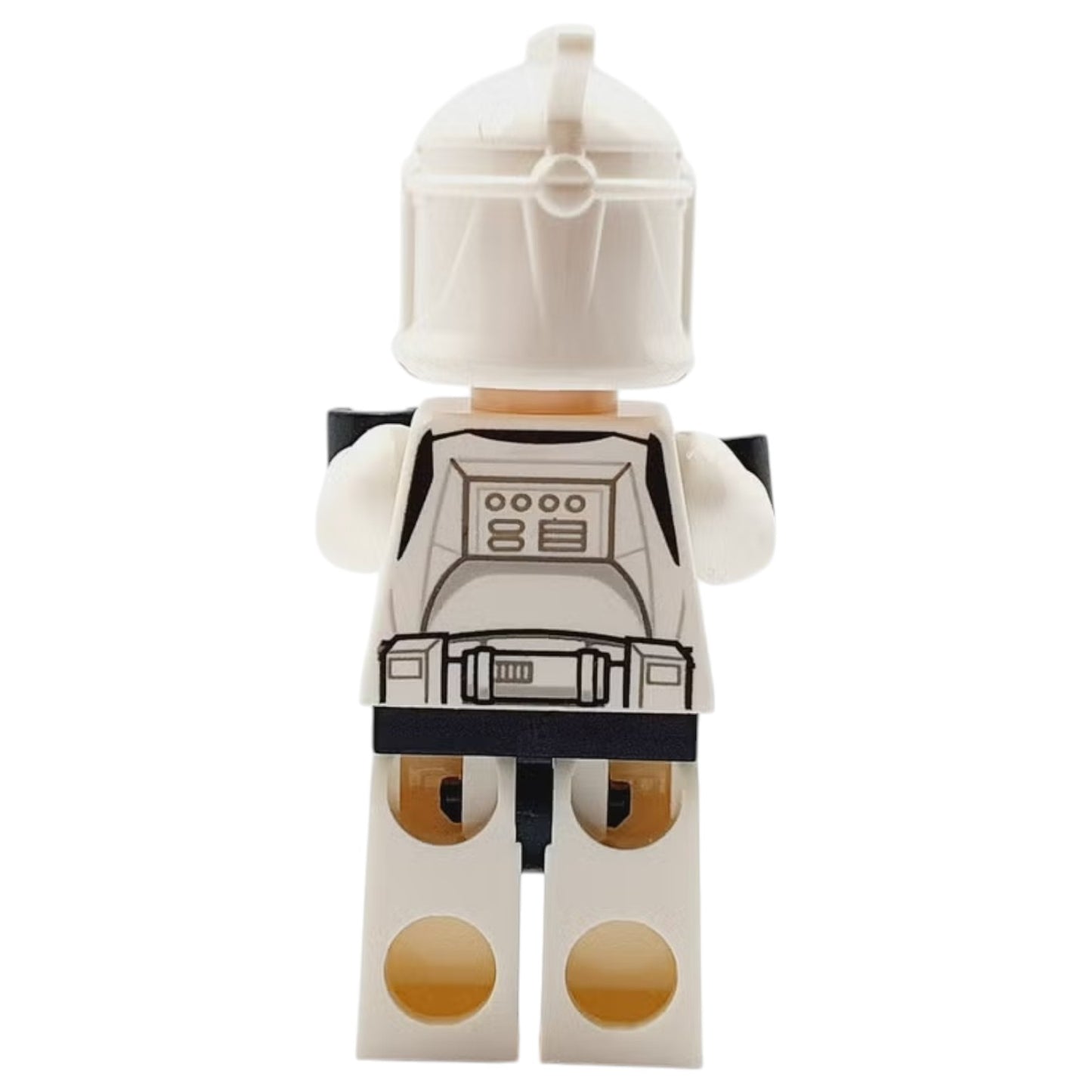 LEGO Star Wars Minifigur Clone Trooper (Phase 1) - sw0910