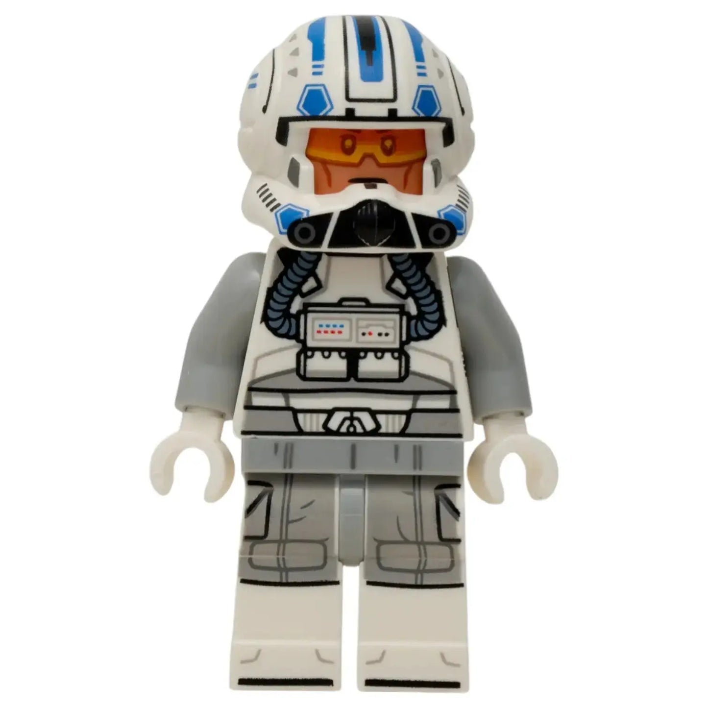 LEGO Star Wars Minifigur Clone Trooper Pilot Captain Jag - sw1401 Spiele Pirat