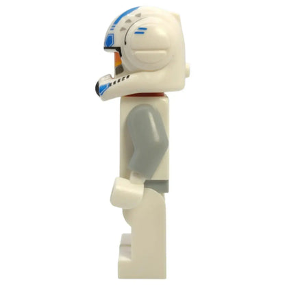 LEGO Star Wars Minifigur Clone Trooper Pilot Captain Jag - sw1401 Spiele Pirat