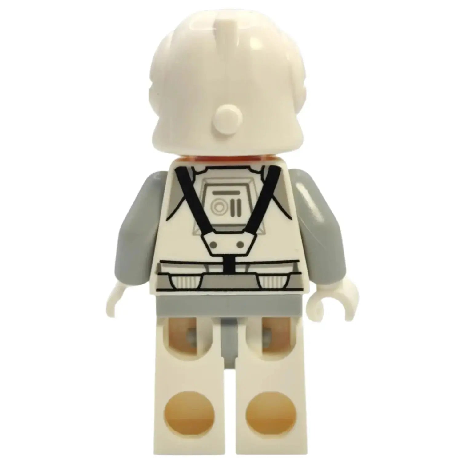 LEGO Star Wars Minifigur Clone Trooper Pilot Captain Jag - sw1401 Spiele Pirat