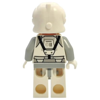 LEGO Star Wars Minifigur Clone Trooper Pilot Captain Jag - sw1401 Spiele Pirat