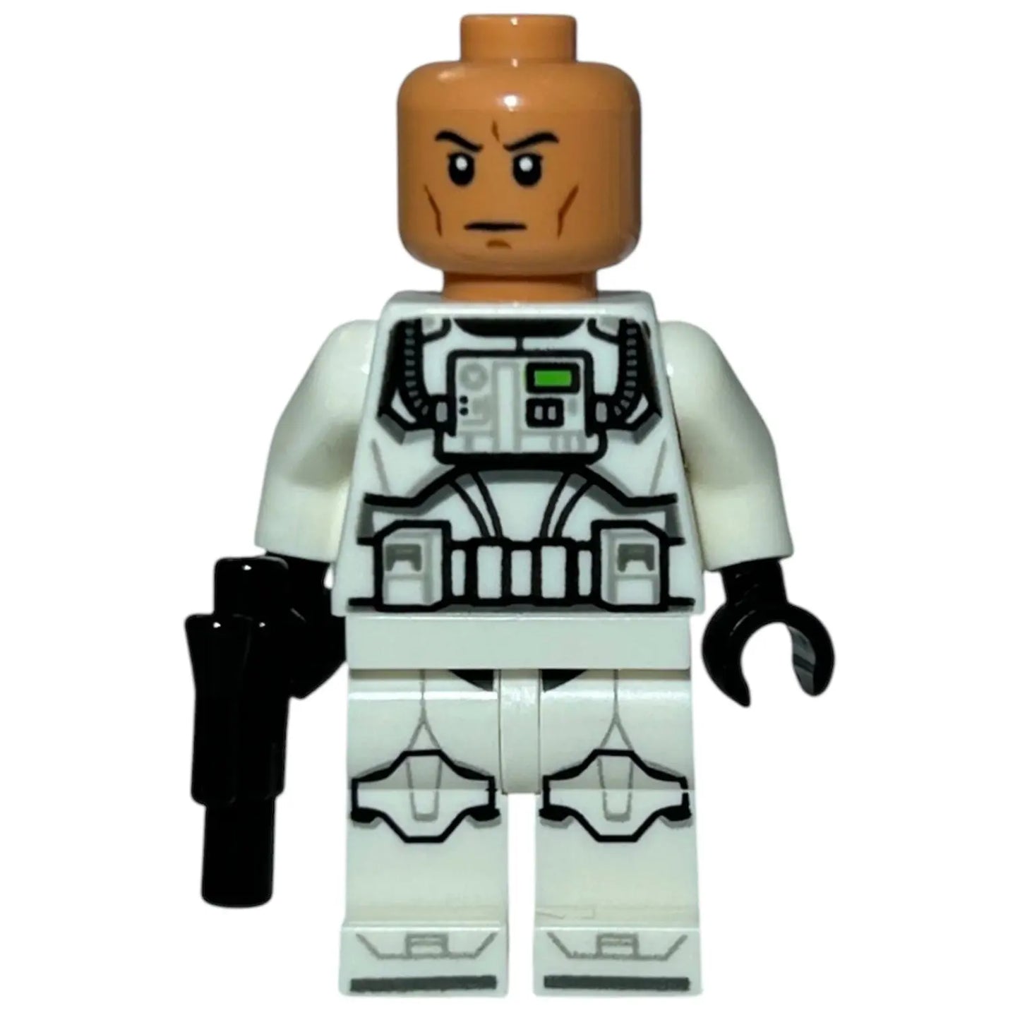 LEGO Star Wars Minifigur Clone Trooper Pilot mit Waffe - sw1425 Spiele Pirat
