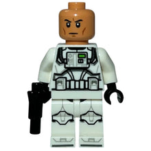 LEGO Star Wars Minifigur Clone Trooper Pilot mit Waffe - sw1425 Spiele Pirat