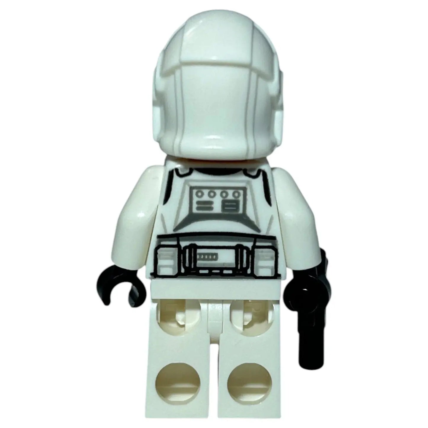 LEGO Star Wars Minifigur Clone Trooper Pilot mit Waffe - sw1425 Spiele Pirat