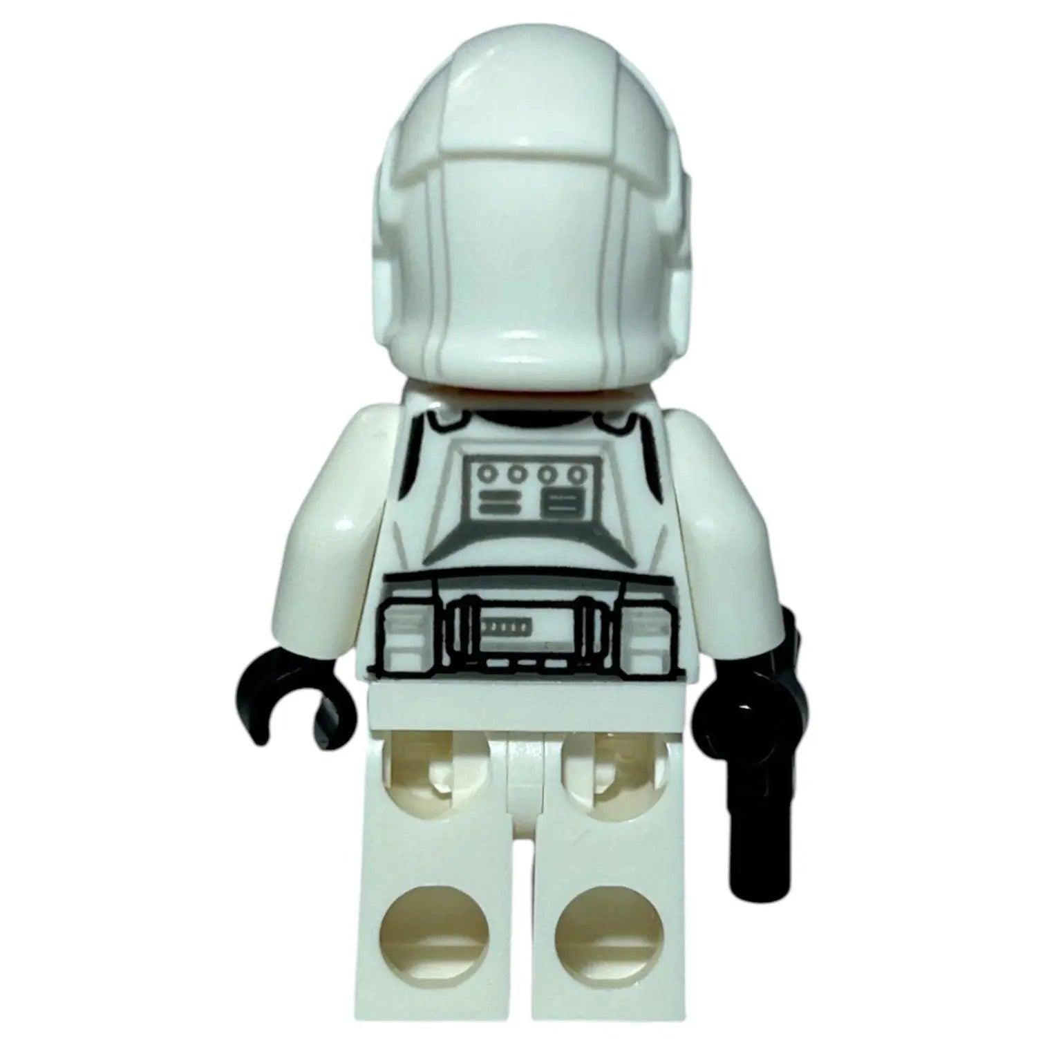 LEGO Star Wars Minifigur Clone Trooper Pilot mit Waffe - sw1425 Spiele Pirat