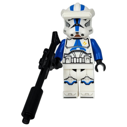 LEGO Star Wars Minifigur Clone Trooper Specialist - sw1248