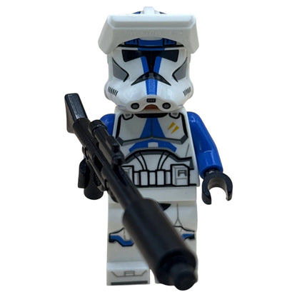 LEGO Star Wars Minifigur Clone Trooper Specialist - sw1248