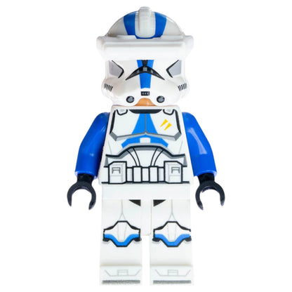 LEGO Star Wars Minifigur Clone Trooper Specialist - sw1248