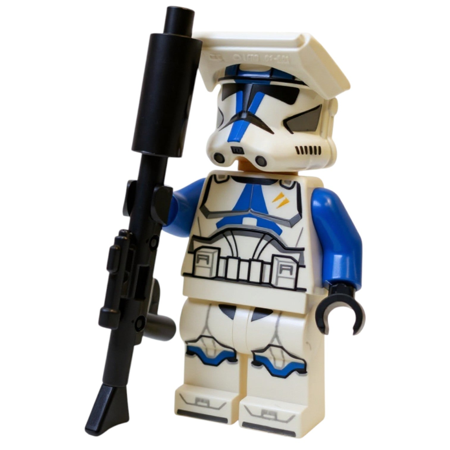 LEGO Star Wars Minifigur Clone Trooper Specialist - sw1248