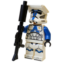 LEGO Star Wars Minifigur Clone Trooper Specialist - sw1248