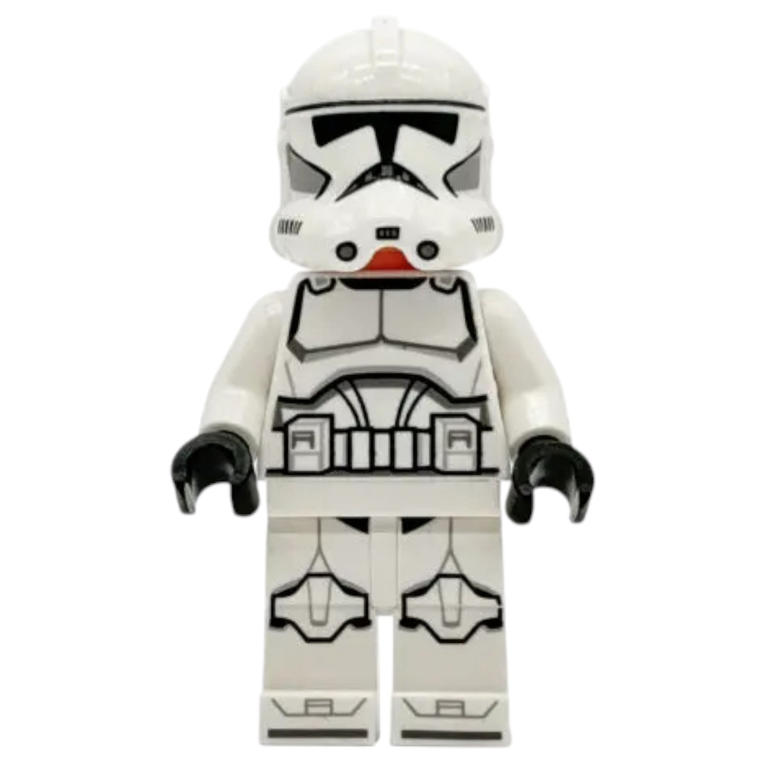 LEGO Star Wars Minifigur Clone Trooper - sw1319