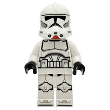 LEGO Star Wars Minifigur Clone Trooper - sw1319