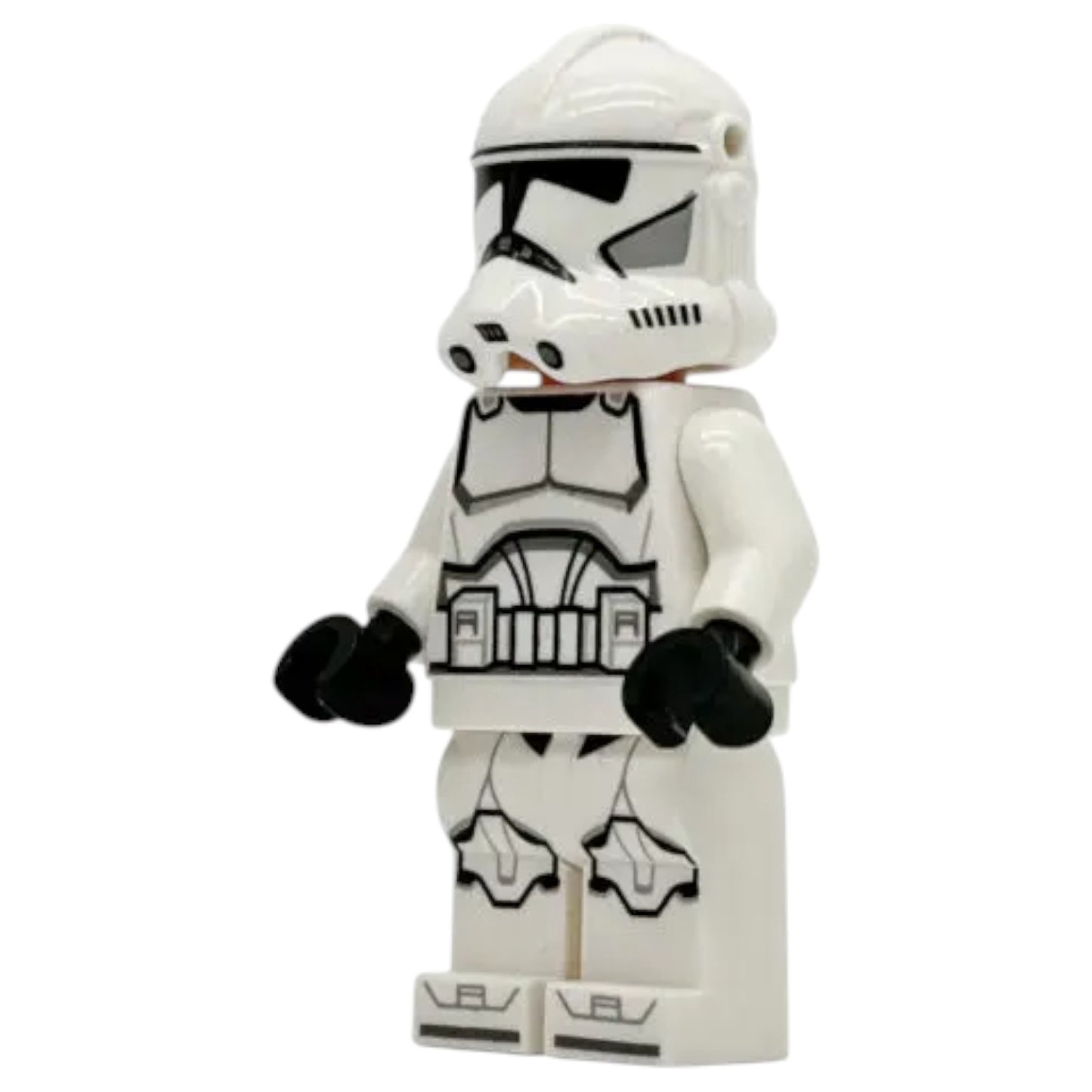 LEGO Star Wars Minifigur Clone Trooper - sw1319
