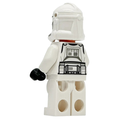 LEGO Star Wars Minifigur Clone Trooper - sw1319