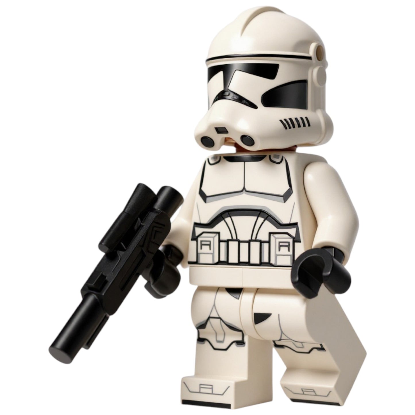 LEGO Star Wars Minifigur Clone Trooper - sw1319