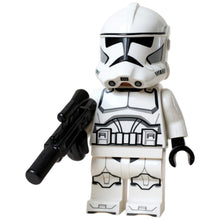 LEGO Star Wars Minifigur Clone Trooper - sw1319