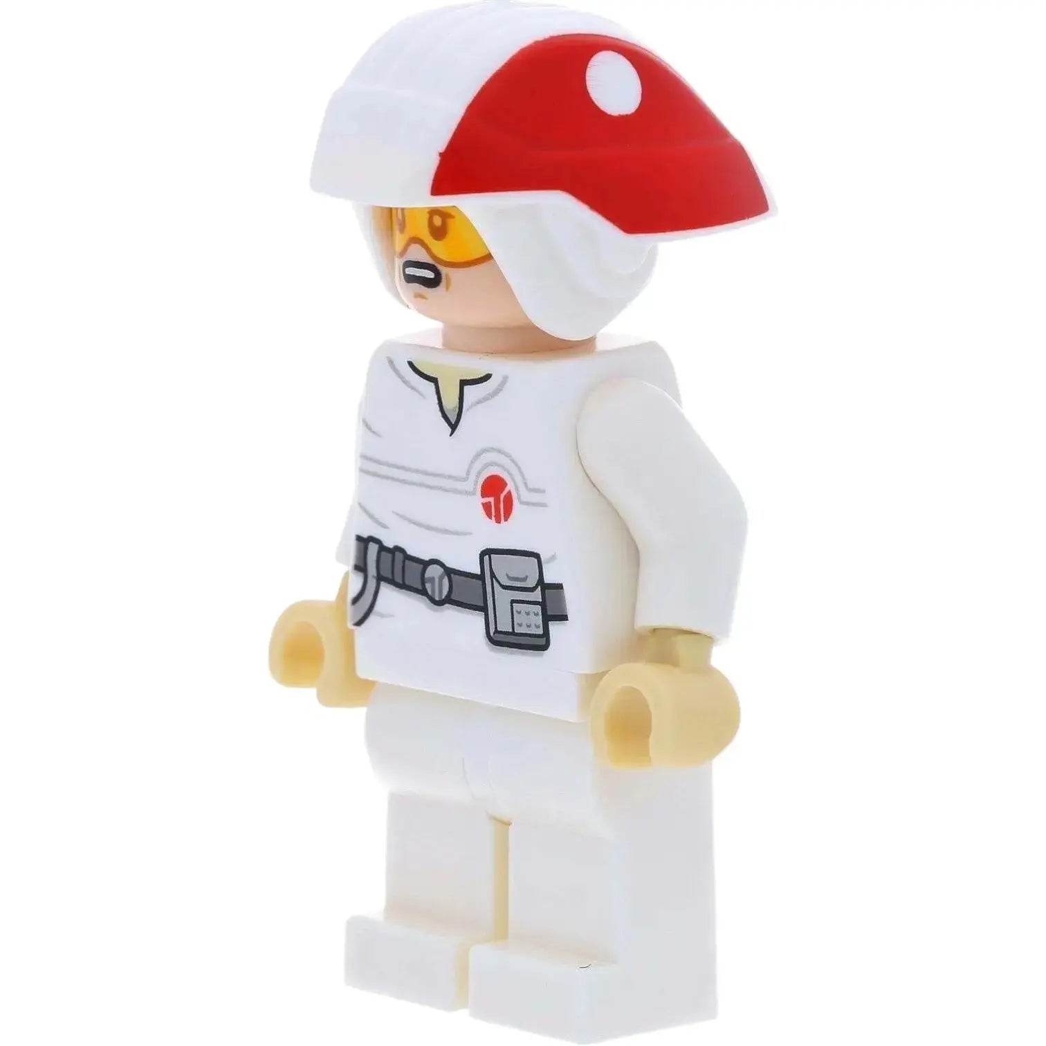 LEGO Star Wars Minifigur Cloud Car Pilot - sw0969 Spiele Pirat