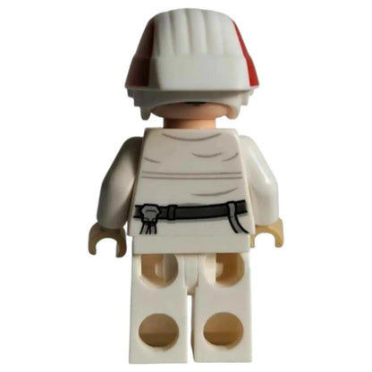 LEGO Star Wars Minifigur Cloud Car Pilot - sw0969 Spiele Pirat