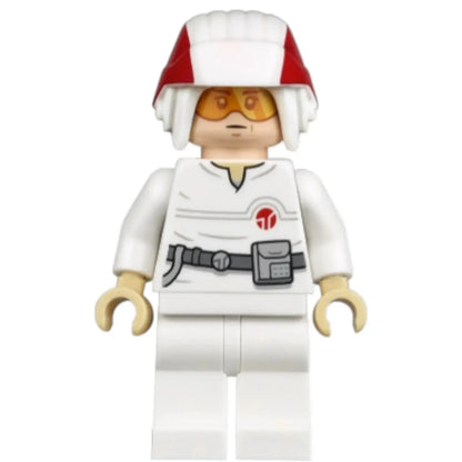 LEGO Star Wars Minifigur Cloud Car Pilot - sw0969 Spiele Pirat