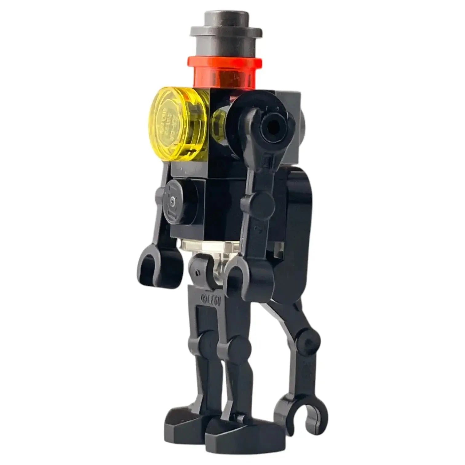 LEGO Star Wars Minifigur DD-13 Medical Assistant Droid - sw0835 Spiele Pirat