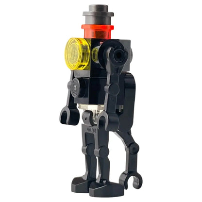 LEGO Star Wars Minifigur DD-13 Medical Assistant Droid - sw0835 Spiele Pirat