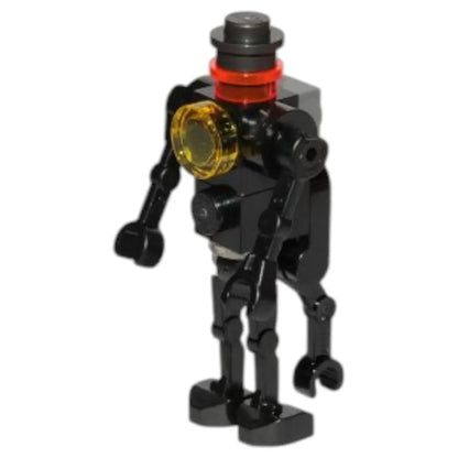 LEGO Star Wars Minifigur DD-13 Medical Assistant Droid - sw0835 Spiele Pirat