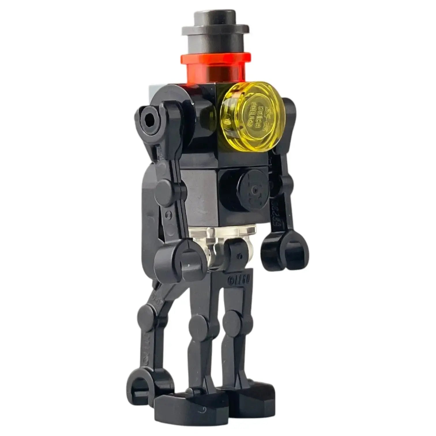 LEGO Star Wars Minifigur DD-13 Medical Assistant Droid - sw0835 Spiele Pirat