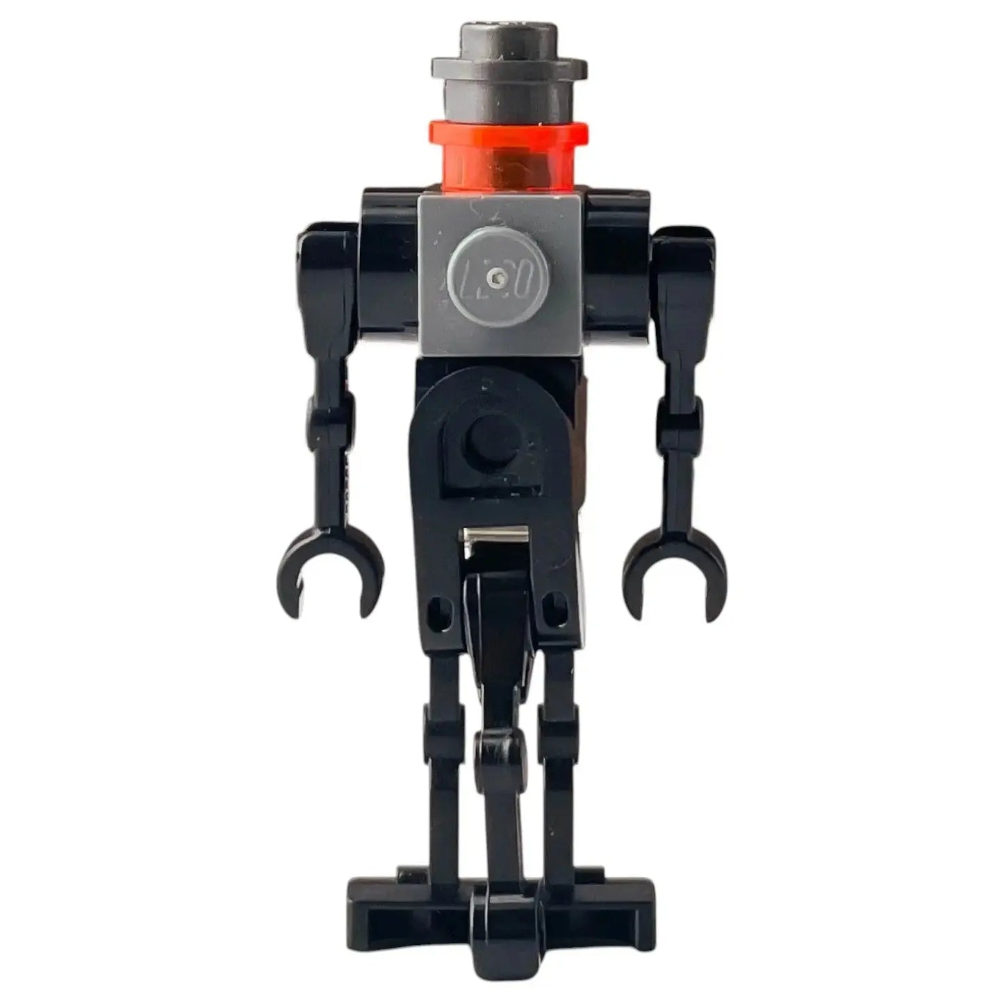 LEGO Star Wars Minifigur DD-13 Medical Assistant Droid - sw0835 Spiele Pirat