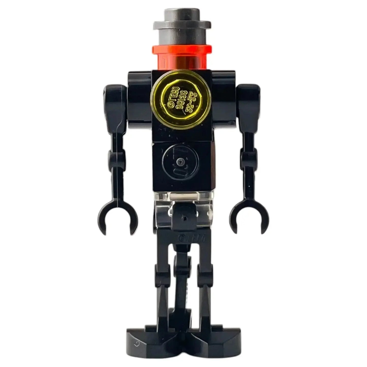 LEGO Star Wars Minifigur DD-13 Medical Assistant Droid - sw0835 Spiele Pirat