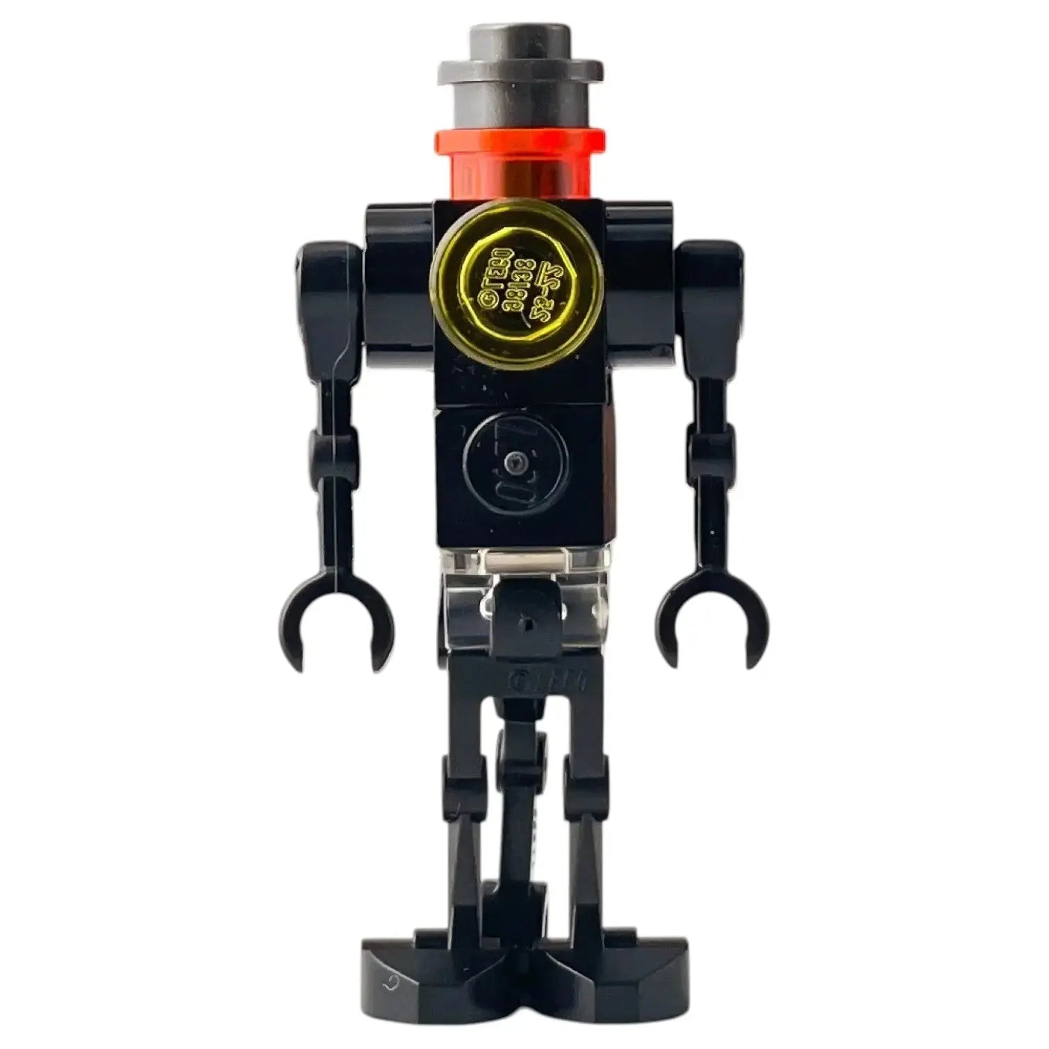 LEGO Star Wars Minifigur DD-13 Medical Assistant Droid - sw0835 Spiele Pirat
