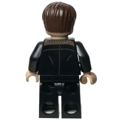 LEGO Star Wars Minifigur DJ Code Breaker - sw0903 Spiele Pirat