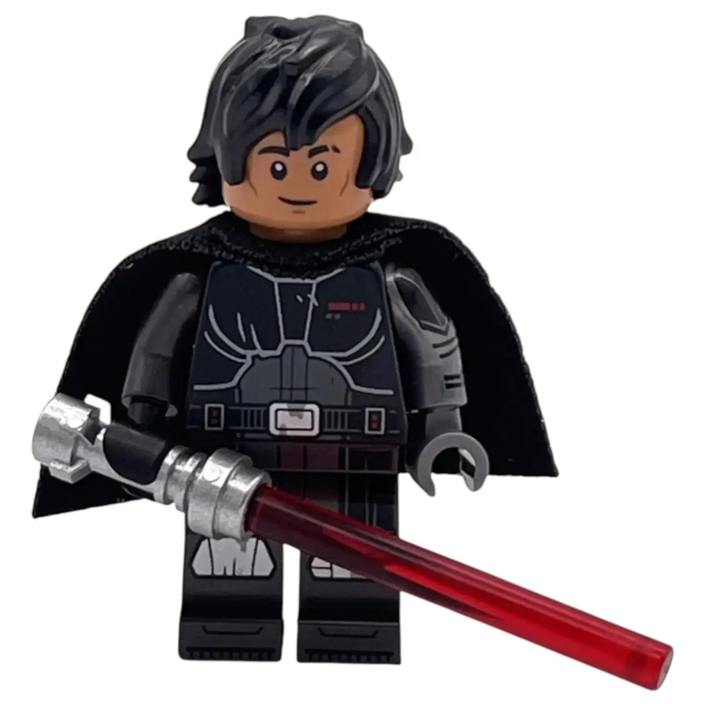 LEGO Star Wars Minifigur Darth Devastator - sw1366 Spiele Pirat