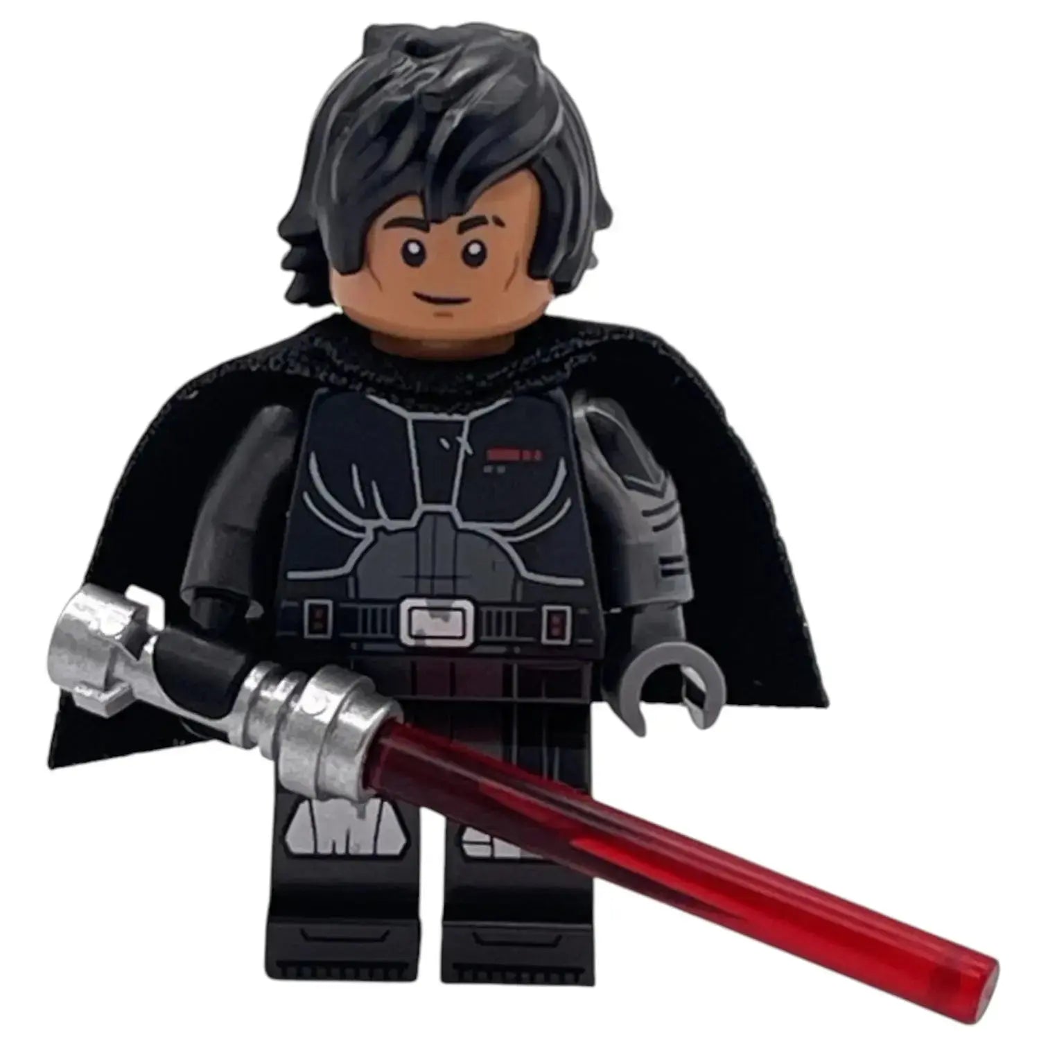 LEGO Star Wars Minifigur Darth Devastator - sw1366 Spiele Pirat