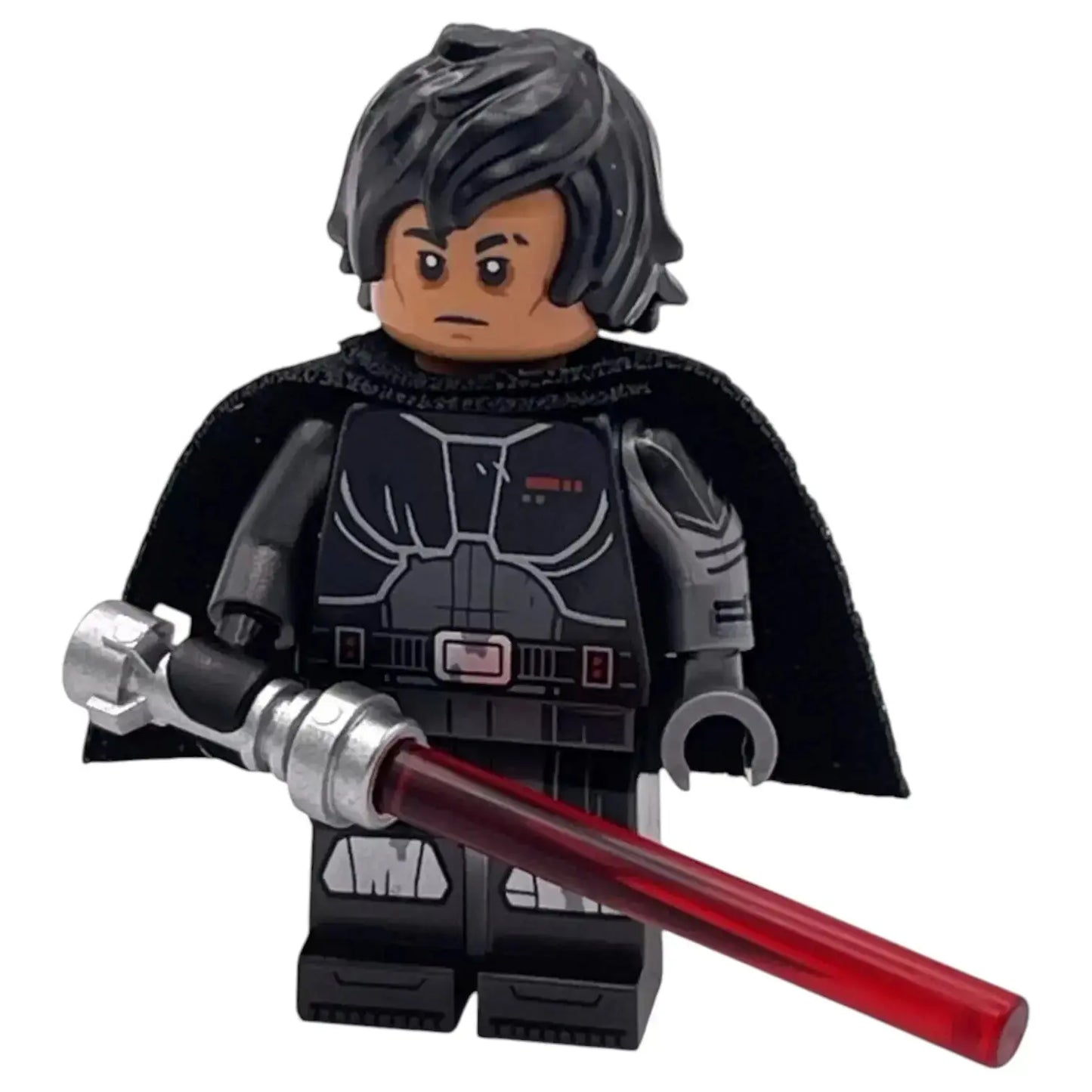 LEGO Star Wars Minifigur Darth Devastator - sw1366 Spiele Pirat