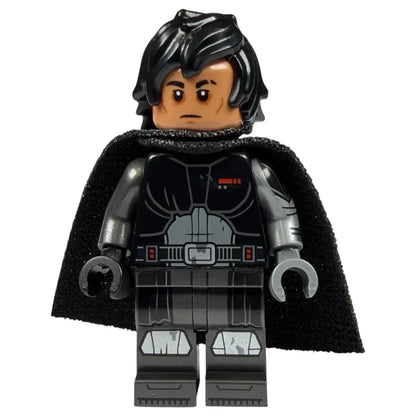 LEGO Star Wars Minifigur Darth Devastator - sw1366 Spiele Pirat